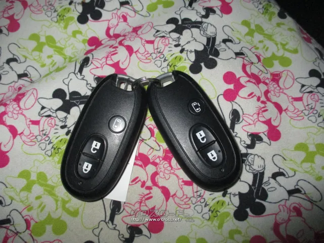 マツダ フレアワゴン