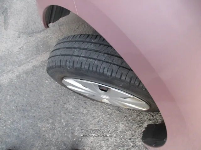 マツダ フレアワゴン