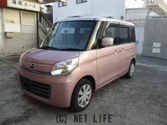 マツダ フレアワゴン