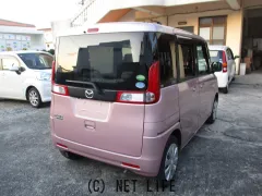 マツダ フレアワゴン