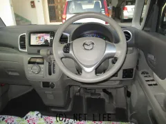 マツダ フレアワゴン