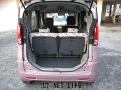 マツダ フレアワゴン