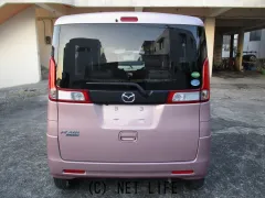 マツダ フレアワゴン