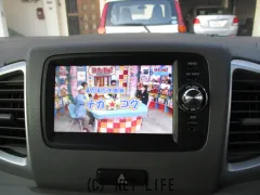 マツダ フレアワゴン