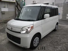 スズキ スペーシア