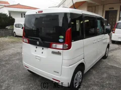 スズキ スペーシア