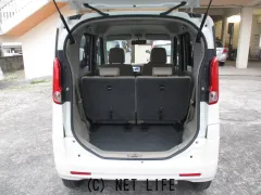 スズキ スペーシア