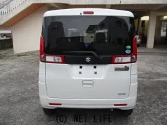 スズキ スペーシア