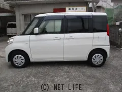 スズキ スペーシア