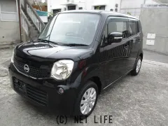 日産 モコ