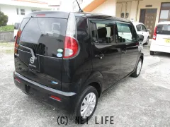 日産 モコ