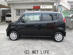 日産 モコ