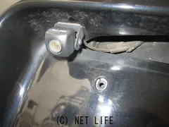 日産 モコ