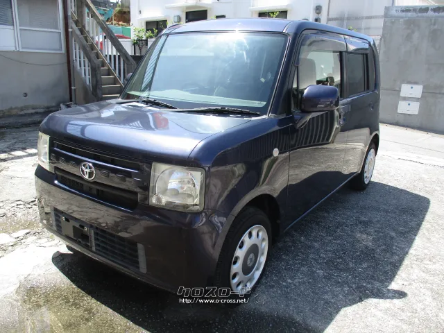 トヨタ ピクシススペース