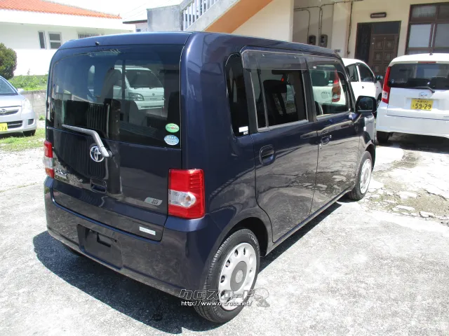 トヨタ ピクシススペース