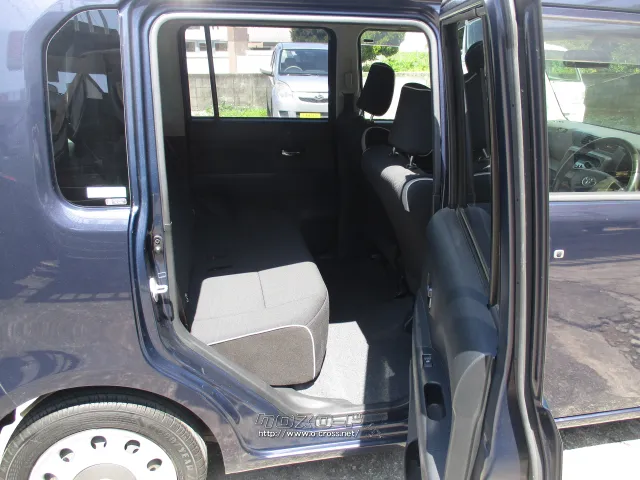 トヨタ ピクシススペース