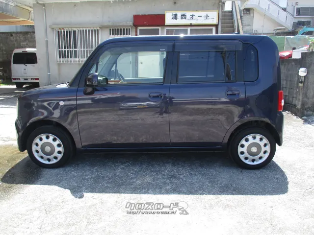 トヨタ ピクシススペース