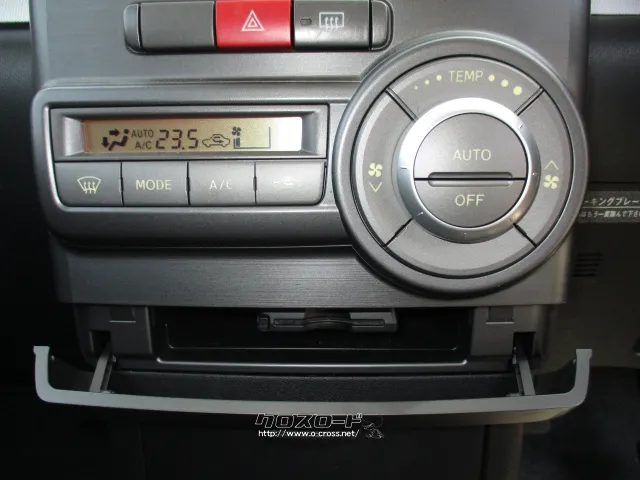 トヨタ ピクシススペース