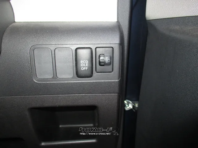 トヨタ ピクシススペース