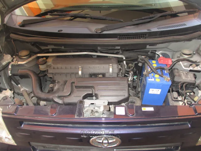 トヨタ ピクシススペース