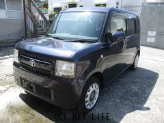 トヨタ ピクシススペース