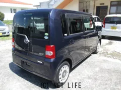 トヨタ ピクシススペース