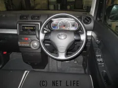 トヨタ ピクシススペース