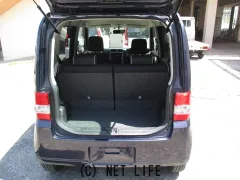 トヨタ ピクシススペース