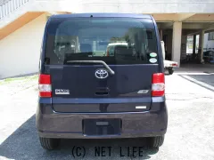 トヨタ ピクシススペース