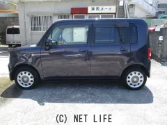 トヨタ ピクシススペース