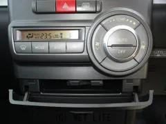 トヨタ ピクシススペース