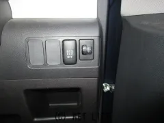 トヨタ ピクシススペース