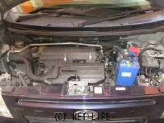 トヨタ ピクシススペース