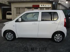 スズキ ワゴンR
