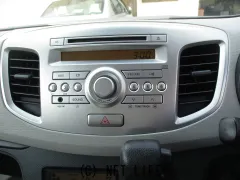 スズキ ワゴンR