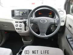 ダイハツ ミライース
