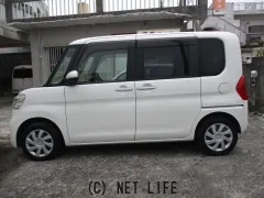 ダイハツ タント
