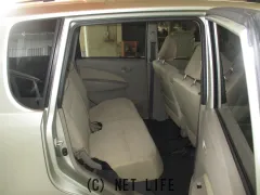 ダイハツ ムーヴ