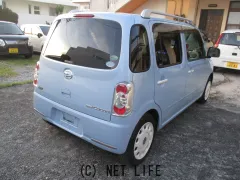 ダイハツ ミラココア