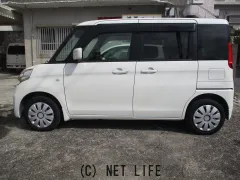 スズキ スペーシア