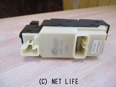 電装系 パワーウィンドスィツチ