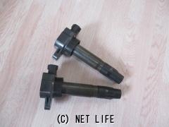 電装系 ダイレクトコイル