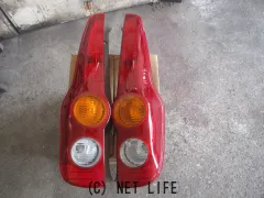 外装・エアロ テールランプ