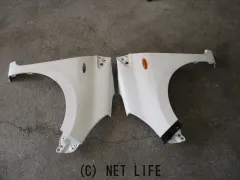 外装・エアロ フェンダー