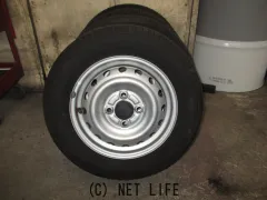ホイール・タイヤ 13インチ
