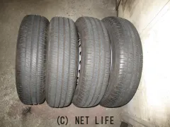 ホイール・タイヤ 13インチ
