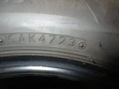 タイヤ 14インチ