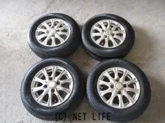 ホイール・タイヤ 12インチ