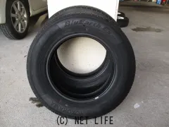 タイヤ 13インチ