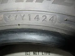 タイヤ 14インチ